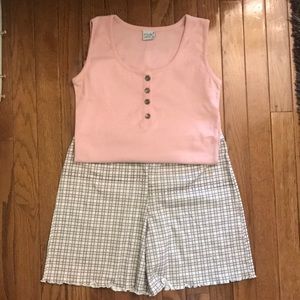 NWOT Bundle of 100% Turkish Cotton Pajama Set